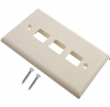 Keystone Faceplates, Frames - 298-10175-ND - DigiKey