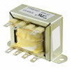 Power Transformers - 237-1736-ND - DigiKey