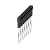 Terminal Block Jumpers - 281-2831720000-ND - DigiKey