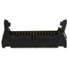 Headers, Male Pins - MHS30N-ND - DigiKey