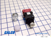 IDEC Pushbutton Illuminated - ALFW22211D-W - Galco Industrial Electronics