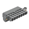 Heavy Duty Connector Housings, Hoods, Bases - 1195-09930060330-ND - DigiKey