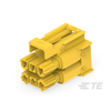 Rectangular Connector Housings - 17-2-2381595-6-ND - DigiKey