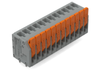 PCB terminal block - 2601-3124 - WAGO