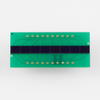 Si photodiode arrays -- S12363-021 - Image