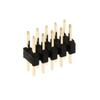 Headers, Male Pins - 1849-PR20C05VBDN-ND - DigiKey