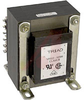 Transformer;130VA;Chassis;Pri:115/230V;Sec:12.6VCT;Sec:Ser 10.3A,Par 20.6A;Lug - 70218334 - Allied Electronics, Inc.