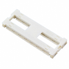 Arrays, Edge Type, Mezzanine (Board to Board) -- 1-5353729-0 - Image