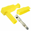 Jacks, Plugs - CT3203-S-4 - ODG (Origin Data Global)