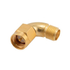Coaxial Connector (RF) Adapters - 6099-PE91493-ND - DigiKey
