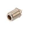 Coaxial Connector (RF) Assemblies - 6099-PE1954-ND - DigiKey