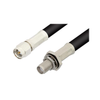 Coaxial Cables (RF) - 6099-PE3871LF-24-ND - DigiKey