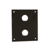 Patchbay, Jack Panel Accessories - 5073-USP245B-ND - DigiKey