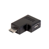 USB, DVI, HDMI Connector Adapters -- 5073-UAD2.0MICB-1-ND - Image