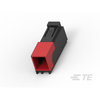 Rectangular Connector Housings - 17-699348-5-ND - DigiKey