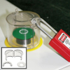 Push Button Guards & Covers - 120029 - RS Components, Ltd.