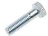 Hex Bolts - 9173138 - RS Components, Ltd.