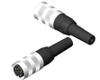 DIN Connectors - 2100201 - RS Components, Ltd.