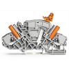 DIN Rail Terminal Blocks - 2783314 - RS Components, Ltd.