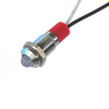 Panel Mount Indicators - 187186 - RS Components, Ltd.