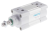 Pneumatic Piston Rod Cylinders - 1215197 - RS Components, Ltd.