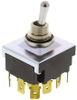Toggle Switches - 1648691 - RS Components, Ltd.