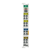 EL3022 | EtherCAT Terminal, 2-channel analog input, current, 4…20 mA, 12 bit, differential -  - Beckhoff Automation LLC