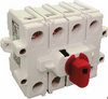 4 Pole Extended/Direct Handle Motor Disconnect Switches - VKA480N - Altech Corp.