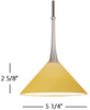 Track/Recessed-Pendants - 625470 - Light Center (The)