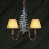 Mini Chandeliers-Candle - 323256 - Light Center (The)