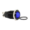 Panel Indicators, Pilot Lights - 2449-IN16BBB220Z-ND - DigiKey
