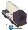 Siemon SM Modular Jack - T568B - SMC-5-A4 - TelephoneStuff.com