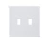 Thermoplastic Screwless Wall Plate - 3012GM - Suzhou Ele Mfg Co., Ltd.