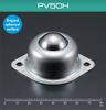 Planeveyor Press molded products - PV50HS - Links-Japan, LLC