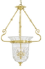 N1196 Three Light Pendant - N1196 - Minka Group
