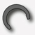 Radially Installed Retaining Rings M1800 Series - Image