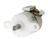 Permanent Magnet Stepper with Gearbox -- PG25S-D48 - Image