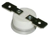3450RC Series Ceramic Automatic Reset Thermostats -- 3450RC 00430163 - Image