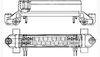 Automotive, Truck, Bus, & Off-Road Headers - 827019-1 - TE Connectivity