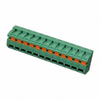 Terminal Blocks - Wire to Board - 277-1071020-ND - DigiKey