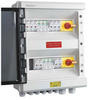 DC Combiner 1000V BHS-5-2 -  - Zhejiang Benyi Electrical Co., Ltd
