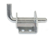 Hinges, Latch Hinges - Spring Latches - H9399RV-02 - H.A. Guden Co., Inc.