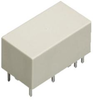 Power Relay, Spst-No/nc, 12Vdc, Tht; Contact Configuration Panasonic - 53Y0309 - Newark, An Avnet Company