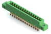 Card Edge Conn, Dual Side, 28Pos, Lug; Card Edge Connector Type Edac - 59AJ0960 - Newark, An Avnet Company