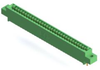Card Edge Conn, Single Side, 31Pos, Lug; Card Edge Connector Type Edac - 75AJ4103 - Newark, An Avnet Company