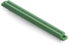 Card Edge Conn, Single Side, 37Pos, Lug; Card Edge Connector Type Edac - 57AJ3866 - Newark, An Avnet Company