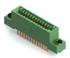 Card Conn, Dual Side, 26Pos, Wire Wrap; Card Edge Connector Type Edac - 67AJ8540 - Newark, An Avnet Company