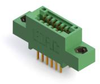 Card Edge Conn, Dual, 12Pos, Wire Wrap; Card Edge Connector Type Edac - 65AJ2525 - Newark, An Avnet Company