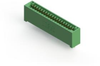 Card Conn, Single Side, 19Pos, Wire Wrap; Card Edge Connector Type Edac - 67AJ9643 - Newark, An Avnet Company