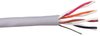 Ecogen Ecocable Mini Unshielded Cable, 25Pair, 24Awg, 100Ft, 300V; Cable Shielding Alpha Wire - 86X1589 - Newark, An Avnet Company